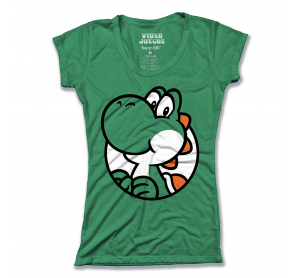 Yoshi Smile Variant